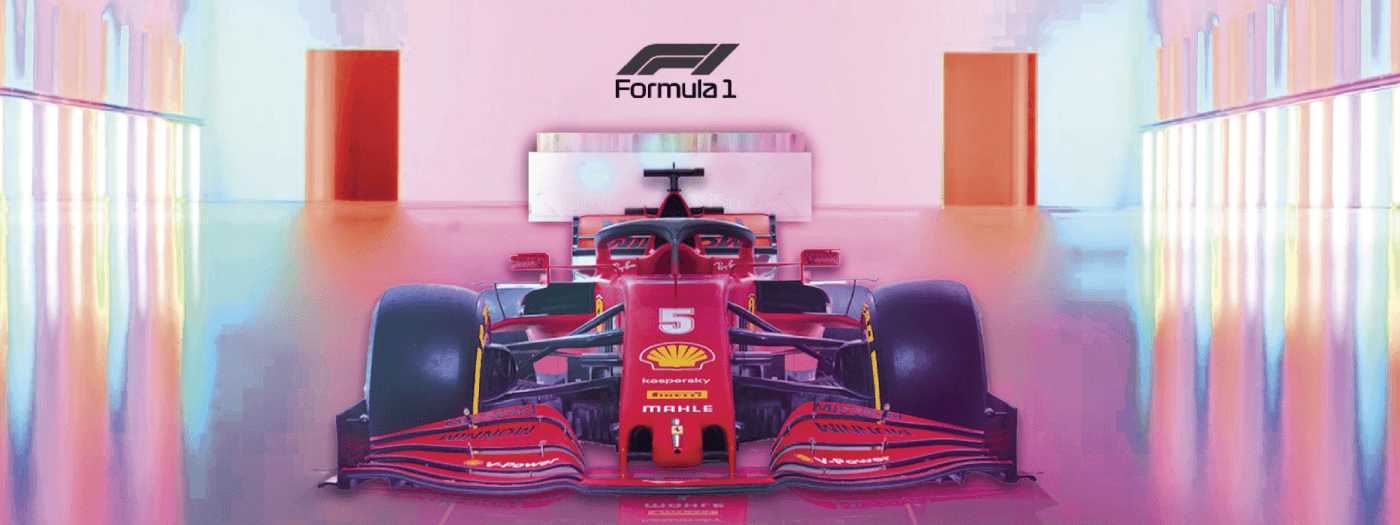 F1 Paddock Club